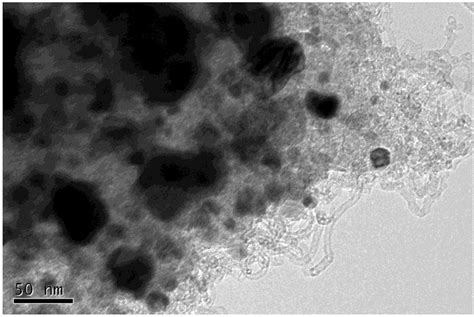 一种基于ZIF‑67构筑具有超电容性能的氮化碳纳米管的合成方法与流程_2