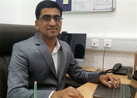 Professor Arpan Gupta - IIT Delhi