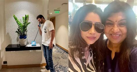 ரவி மோகனை அடுத்து வக்கீல் நோட்டீஸ் விட்ட ஆர்த்தி அம்மா சுஜாதா ...