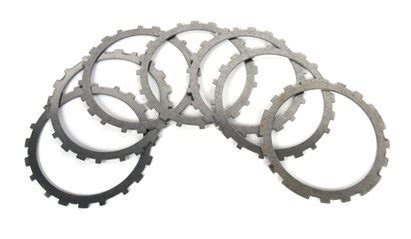 ACDelco 8671900 GM Original Equipment Automatic Transmission 3-4 Clutch ...