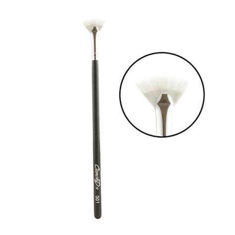 Small Fan Brush 001 | Candy Love