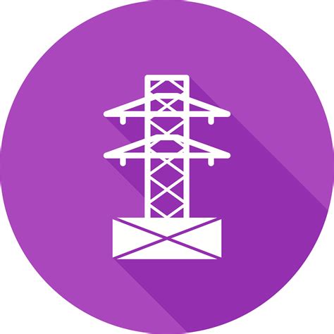 Electricity Tower Icon 的图像结果