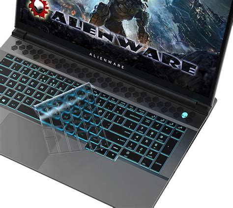 Image result for Alienware M17 R4 Keyboard Themes