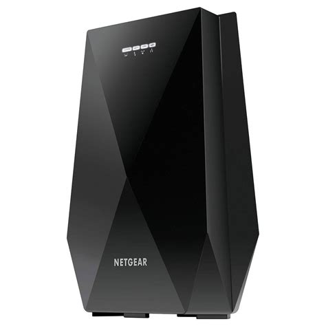 Netgear Nighthawk X6 (EX7700) - Répéteur Wi-Fi - LDLC | Muséericorde
