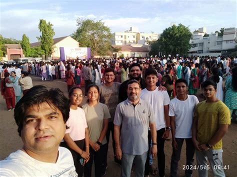 Government Engineering College, Bhavnagar