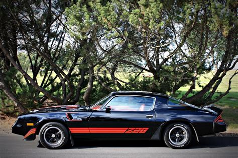 1980 Camaro Z28 : r/classiccars