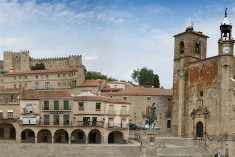 2026 OFFICIAL TOUR OF TRUJILLO WITH TICKETS TO MONUMENTS (with Reviews)