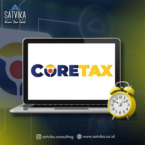Dirjen Pajak: Login Coretax Kini Cuma 0,001 Detik, Minim Eror - Konsultan Pajak di Bali ...