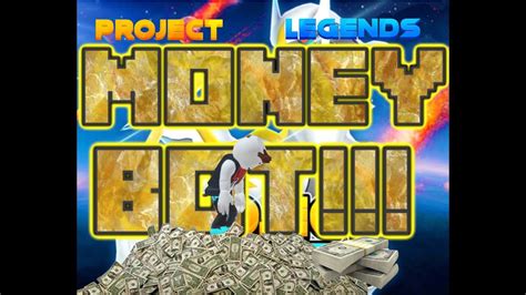 Project Legends Exp Bot 的图像结果