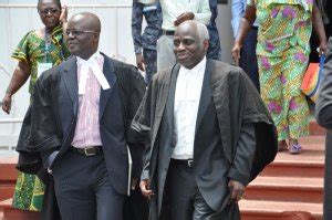 NDC to challenge poll results in NPP strongholds