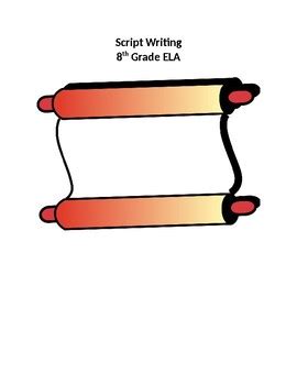 How to Write a Script for Middle School 的图像结果