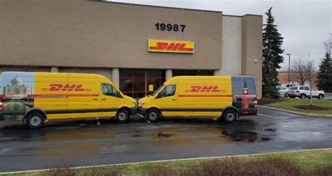 DHL Express (India) Pvt. Ltd
