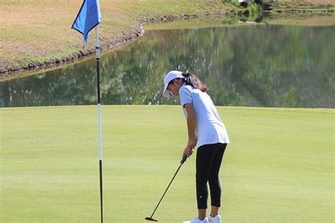 Crowfield Golf Club - Goose Creek, SC