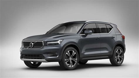 Volvo Xc40 Price : Volvo XC40 Launched In Malaysia, Priced From RM255 ...