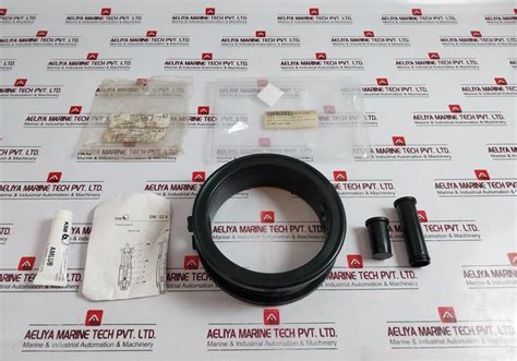 Ksb Division Amri Dn150 Pn16 Liner & Gasket Kit 42082419 – Aeliya ...