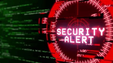 Image result for Cyber Security Alert