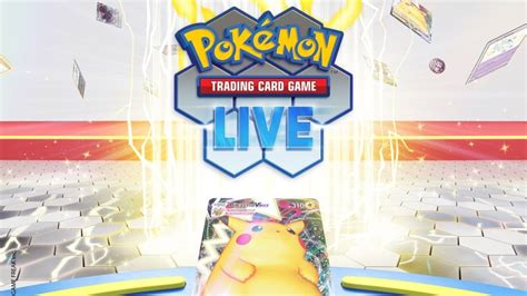 Pokemon TCG Live Officially Launches in June 2023, Global Beta Live Now ...