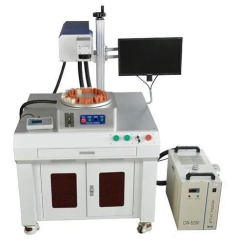 Laser Marking Machine Manufacturer Exporter Supplier from Mumbai India