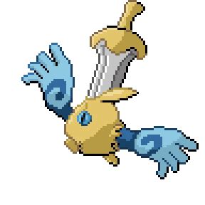 Honbish #327.434 - FusionDex.org