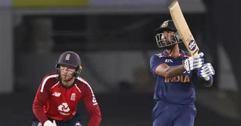 Suryakumar Yadav's Two Consecutive Explosive Knocks Prove He Belongs At ...