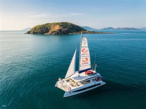 Nemo Yacht Phu Quoc - Sunrise Voyage/ Sunset Tour| From Phu Quoc, Viet ...