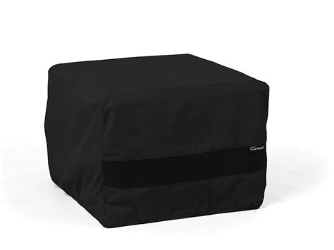 Best Square Fire Pit Covers | heatwhiz.com