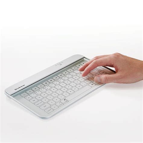Image result for Glass Computer Keyboard