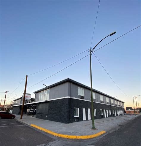 RODEWAY INN & SUITES SIDNEY HISTORIC DOWNTOWN I-80 - Hotel Reviews ...