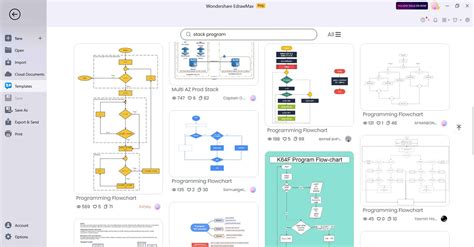 Creating a Stack Program in C from Scratch
