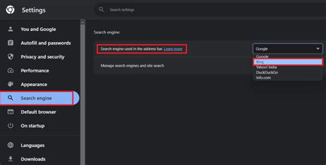 Install Bing Search Engine 的图像结果