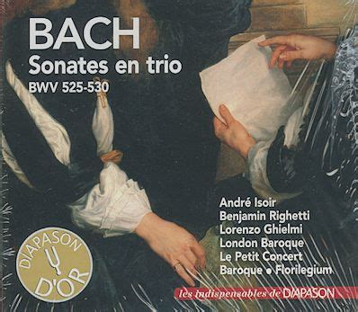 Image result for Bach String Trio