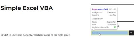 VBA Internet.Explorer 的图像结果