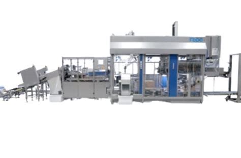 Image result for Tray Packing Machine