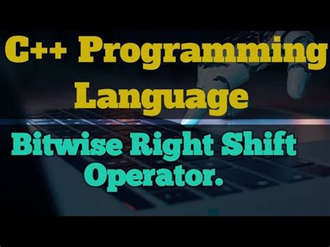 Image result for Left Shift Operator Example