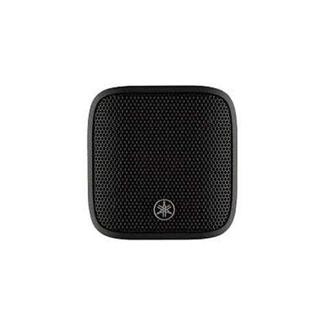Yamaha VXS1ML Full-range compact Surface Mount Speaker (Single) – AV Shack