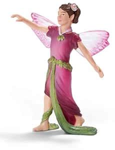 Buy Schleich Magnolia Elf Figure Online at Low Prices in India - Amazon.in