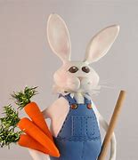 Image result for Spring Bunnies Figurines