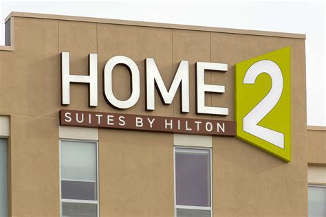 Home2 Suites Breakfast Hours and Menu (2023)