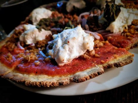 Mesa Verde Restaurant - Explore The Plant-Powered World