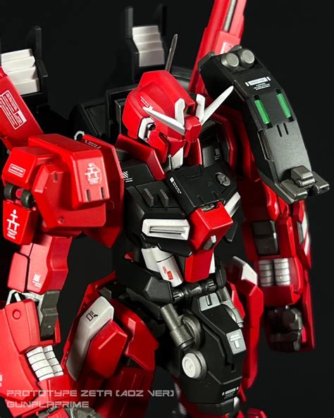 Tequila Gundam Kit at Sharon Soliz blog