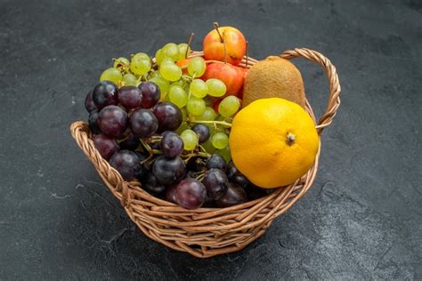 Fruit basket Images - Free Download on Freepik