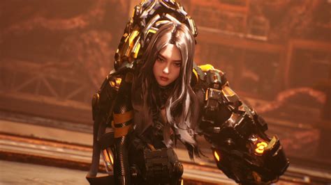 Stellar Blade - Poradnik, Solucja | Eurogamer.pl