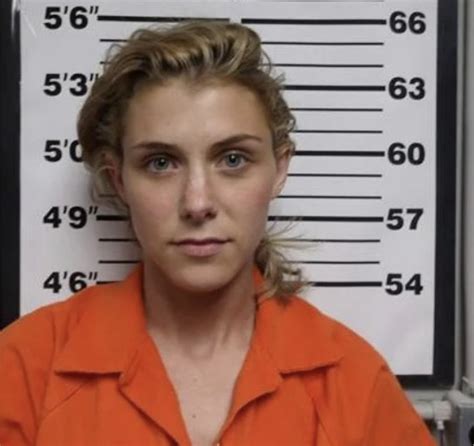 Rikki Lynn Laughlin allegedly sent nude photos to student