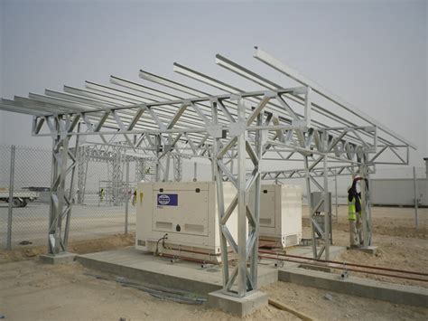 Image result for Portal Frame Design