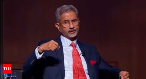 Trump unlikely to reduce Quad support, says Jaishankar, credits his ...