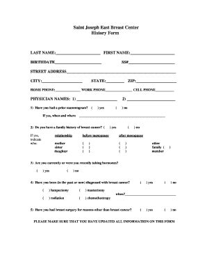 4+ Free Editable Clinical Lab Resume Templates in MS Word [DOC] | pdfFiller