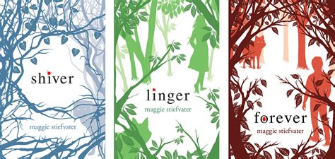 Shiver Series — Christopher Stengel