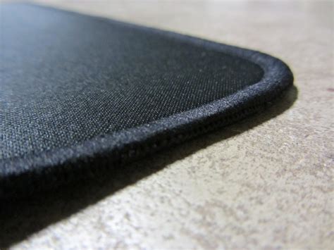 CM Storm Gaming Mousepad - Swift-RX XL - pclinde - Product reviews ...