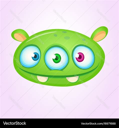 Image result for Alien Head Cartoon Cut Out