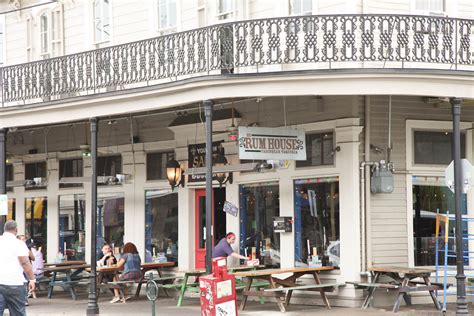 New Orleans - Magazine Street